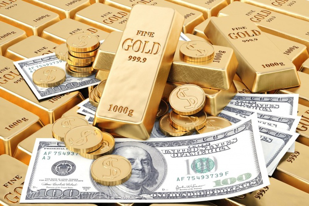 Dự đoán Fed đưa ra những chính sách thắt chặt ảnh hưởng giá vàng