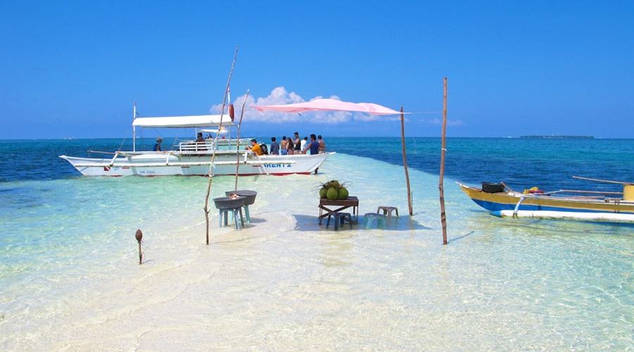 Đảo Bantayan