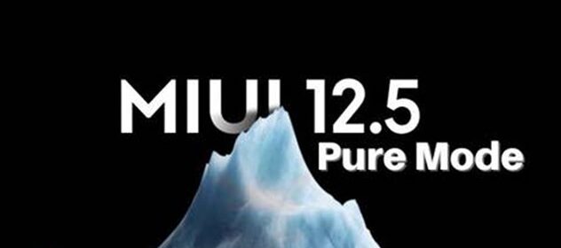 Chế độ MIUI Pure Mode giúp ngăn chặn các ứng dụng độc hại