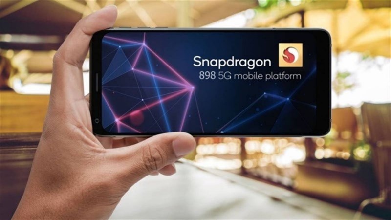 Huawei P60 có thể được trang bị con chip khủng Snapdragon 898