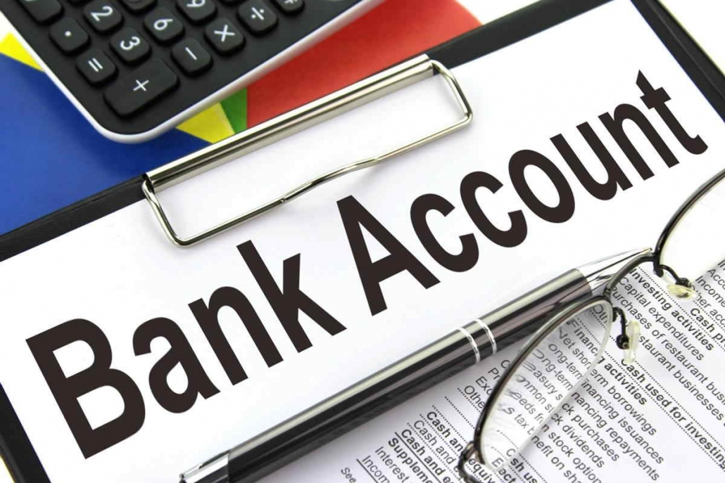 Cần có bao nhiêu tài khoản ngân hàng để quản lý tài chính cá nhân?