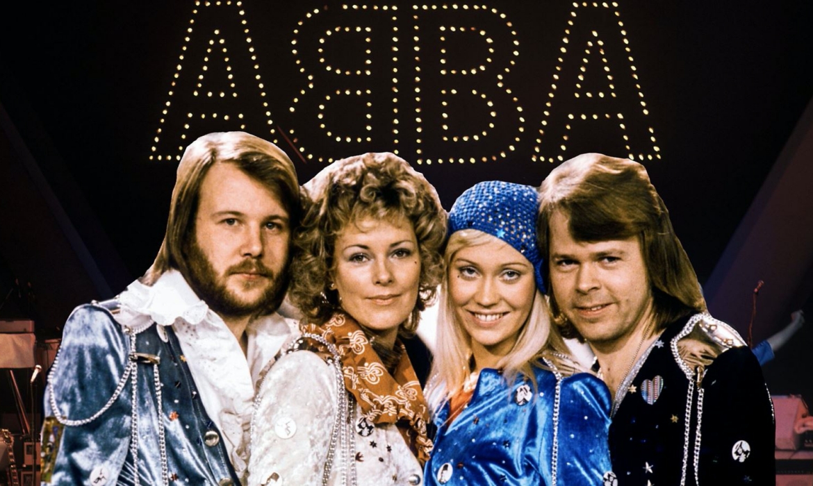 Cuộc tái hợp của ABBA
