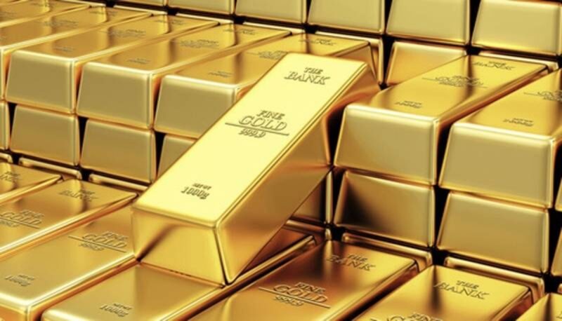 Nên hiện nay dự báo về giá vàng sẽ có biến động lớn trong cuối năm nay. Mọi người đi mua nhiều cũng sẽ tác động đến giá vàng bị đẩy lên cao