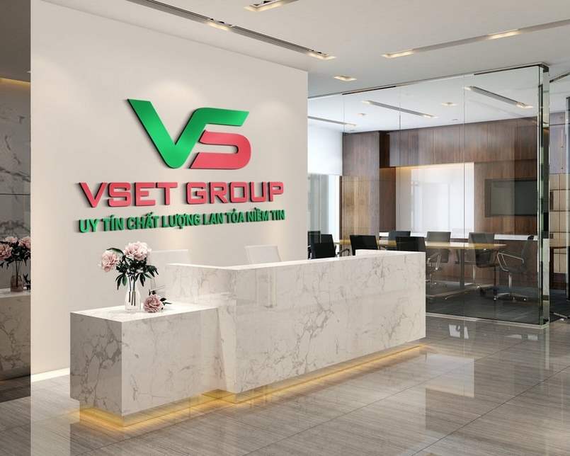 Tập đoàn VsetGroup là gì